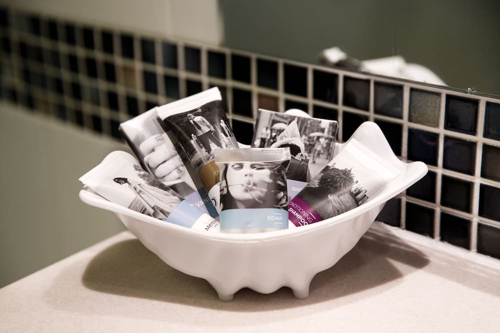 Mercure Livingston Hotel photo 4