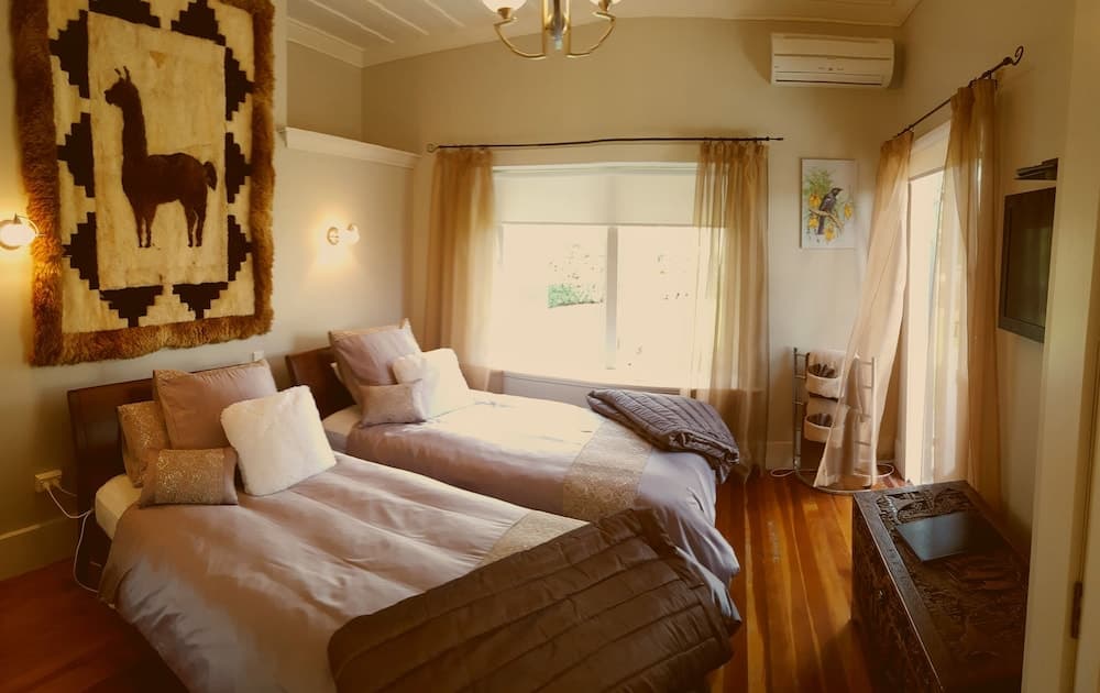 Oak Lane Lodge photo 5