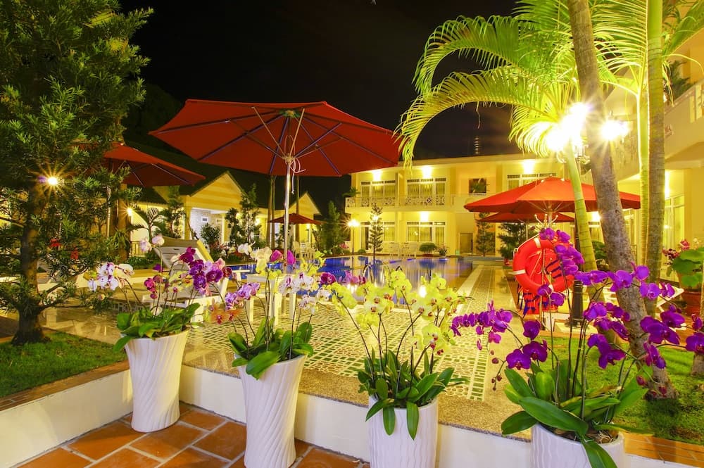 Lam Ha Resort photo 8