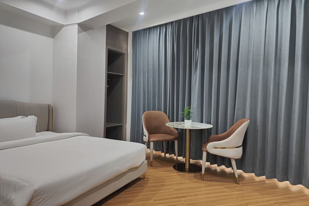 Mactan Grand Golden Hotel photo 7