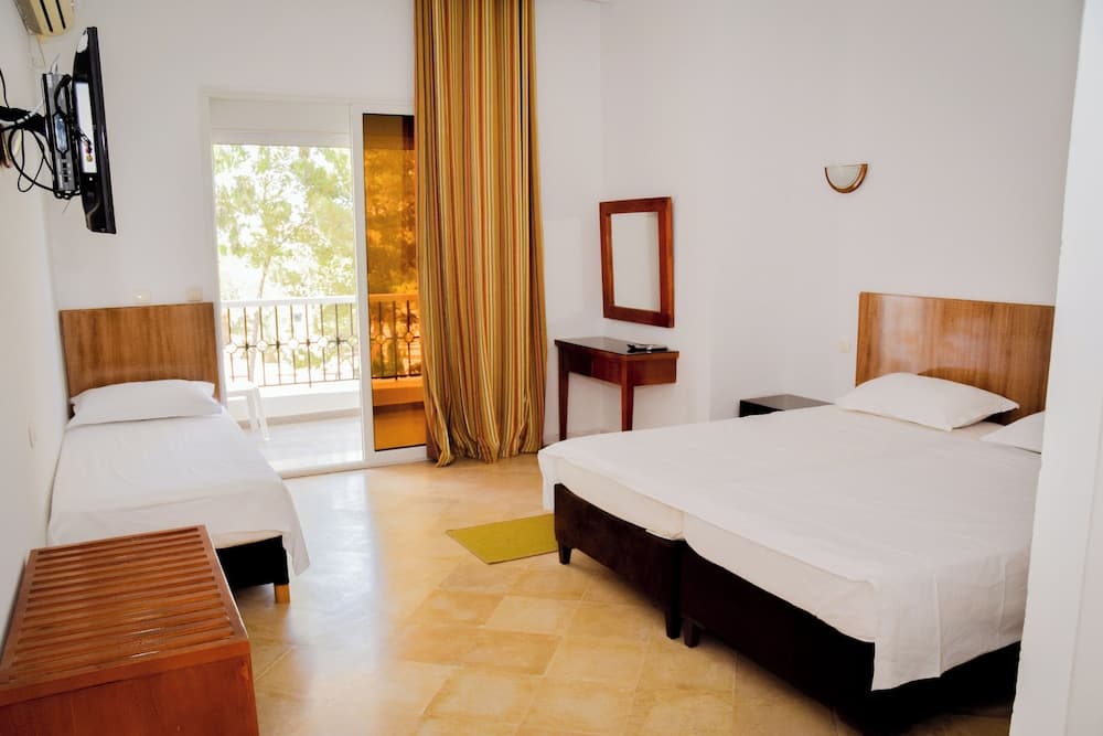 Le Grand Hotel Djerba photo 4