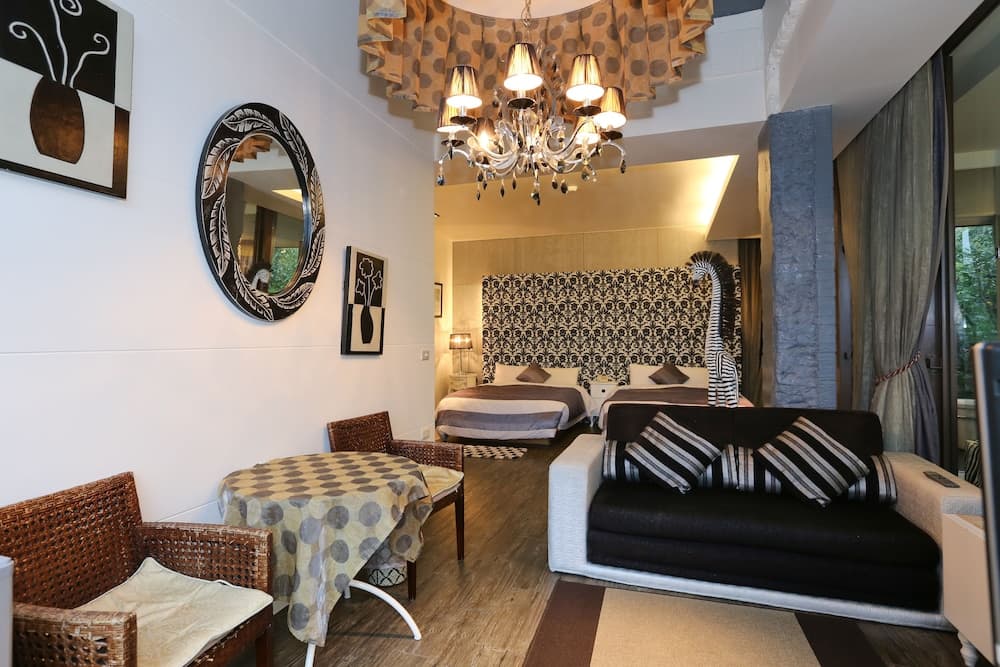 Hao Wang Jiao Homestay photo 2