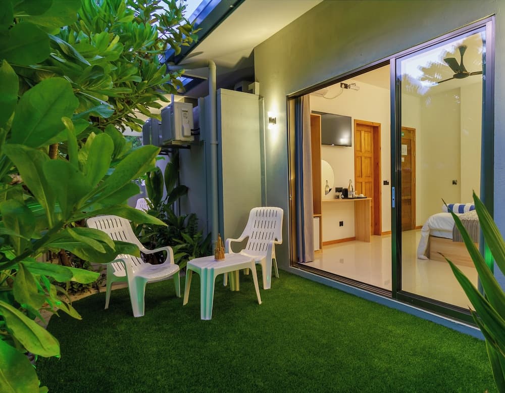La Solara Villa photo 3