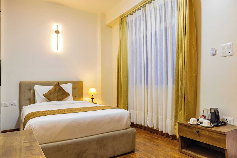 Mhendo Hotel & Studio Suites photo 6