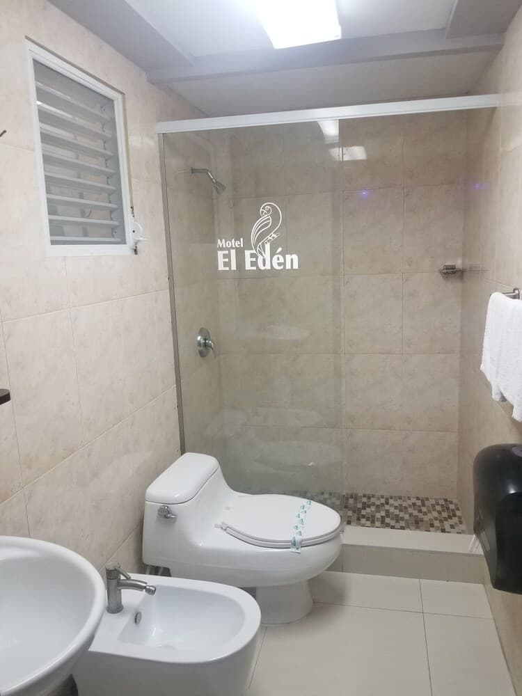 Hotel El Eden photo 7