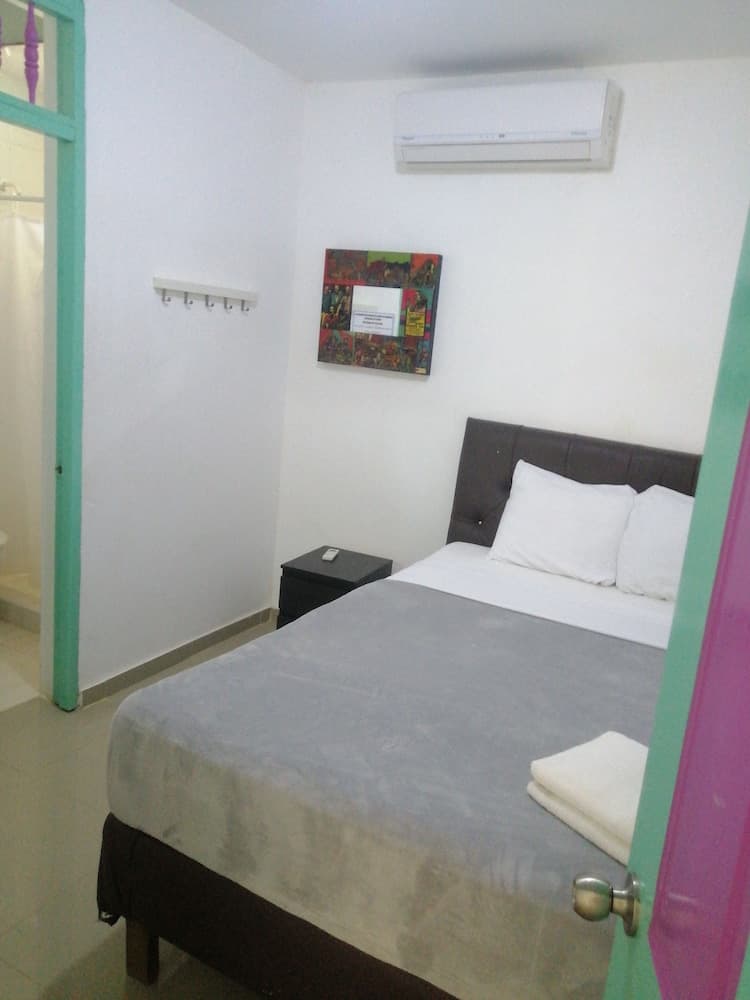 Hostal Johnnier Macao Punta Cana photo 4