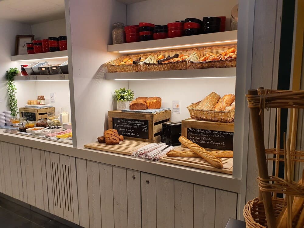 ibis Styles Arcachon Gujan Mestras photo 2