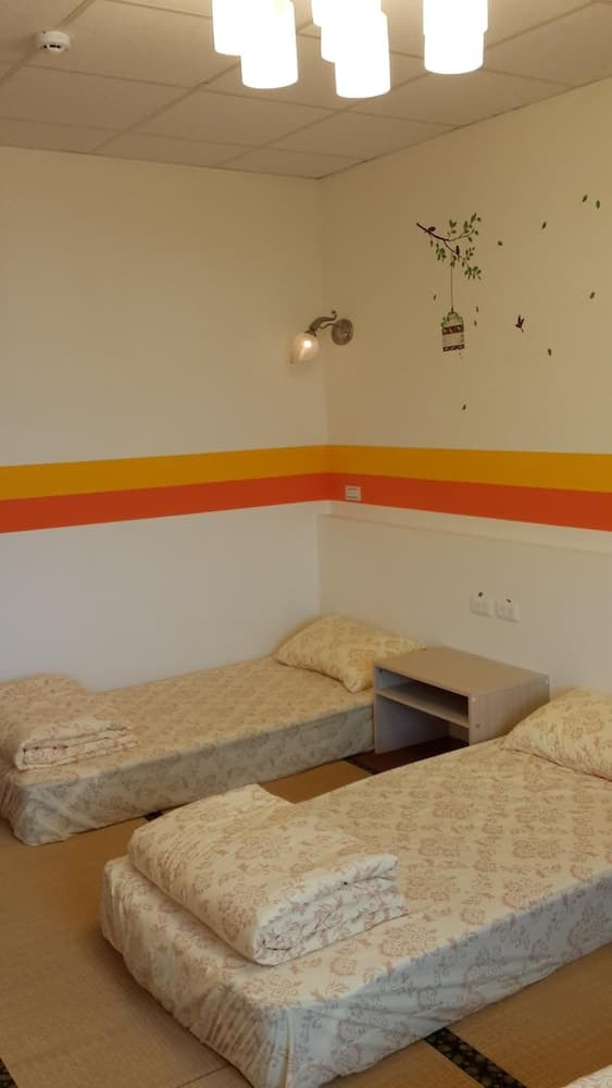 Hualien Holo Hostel Hotel photo 7