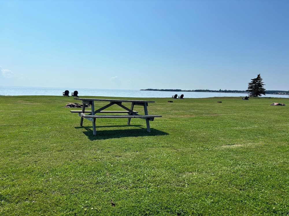 Cottages on PEI photo 7
