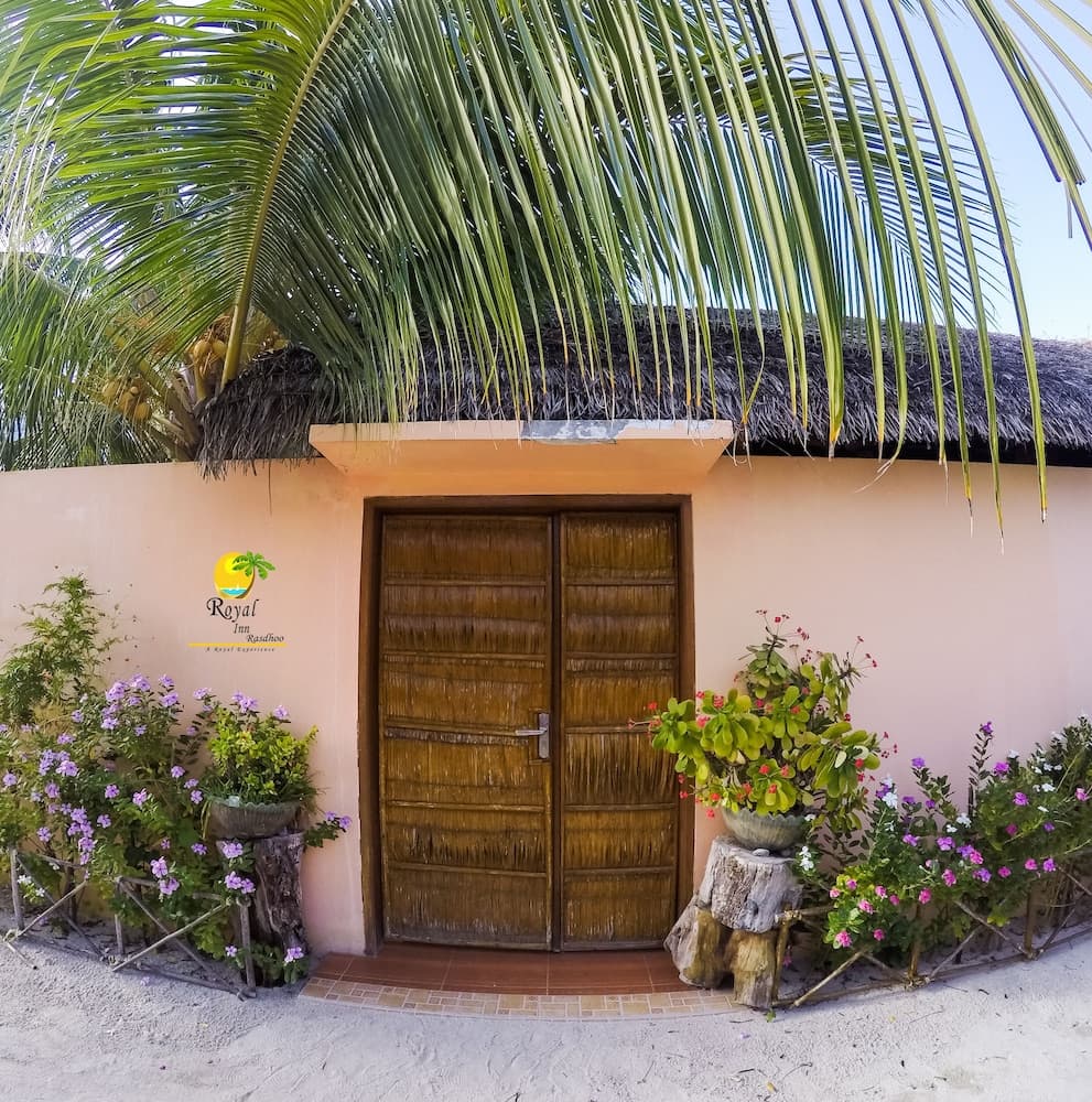Royal Inn Rasdhoo photo 3