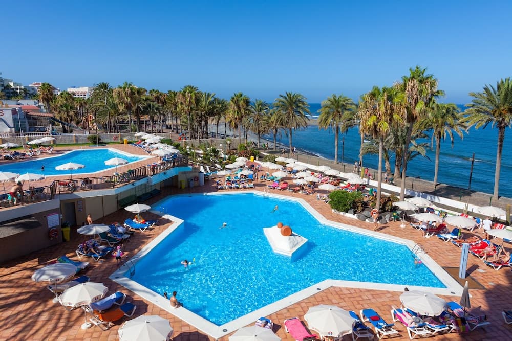 Sol Tenerife photo 7