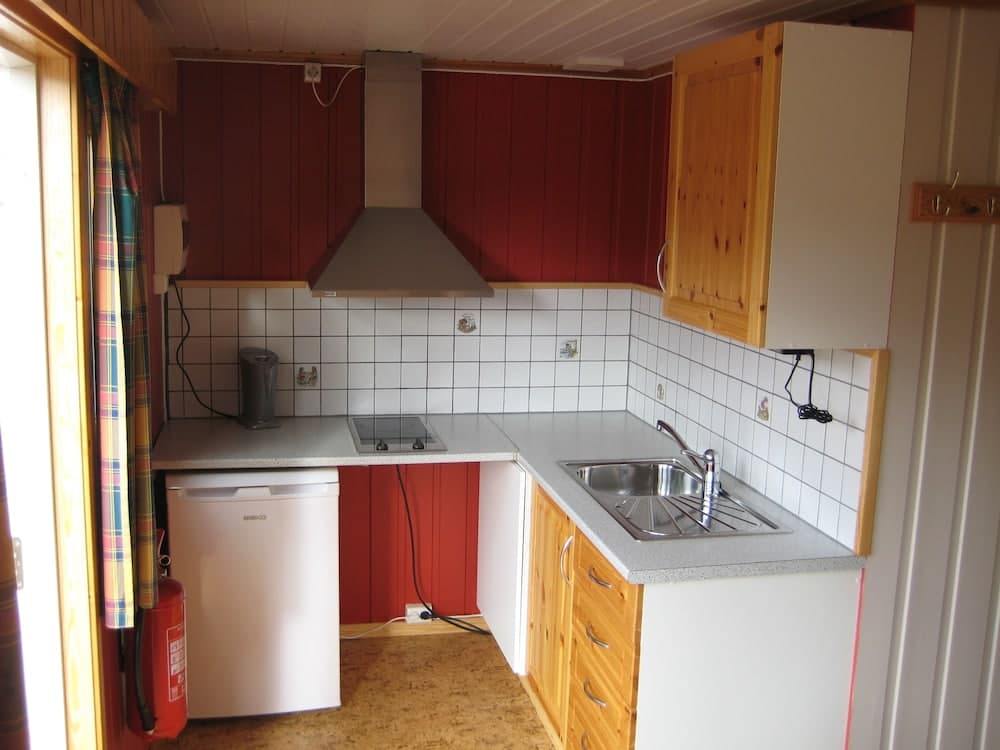 Nordkapp Camping photo 5