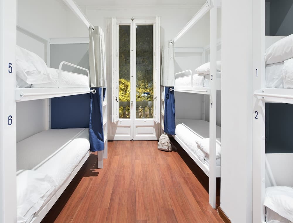 The Central House Barcelona Gracia - Hostel photo 6