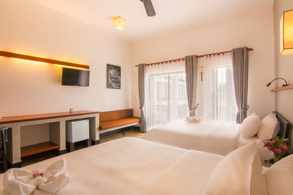 Ompil Angkor Residence photo 2