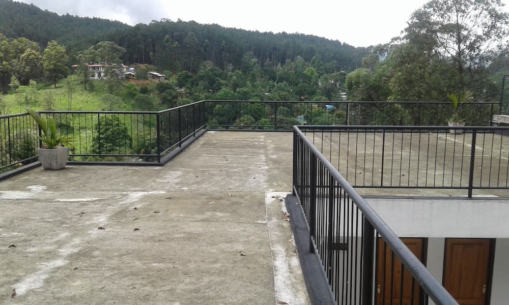 Hotel Alta Vista photo 5