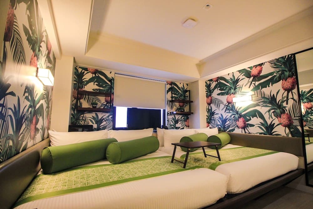 Mella Hotel photo 3