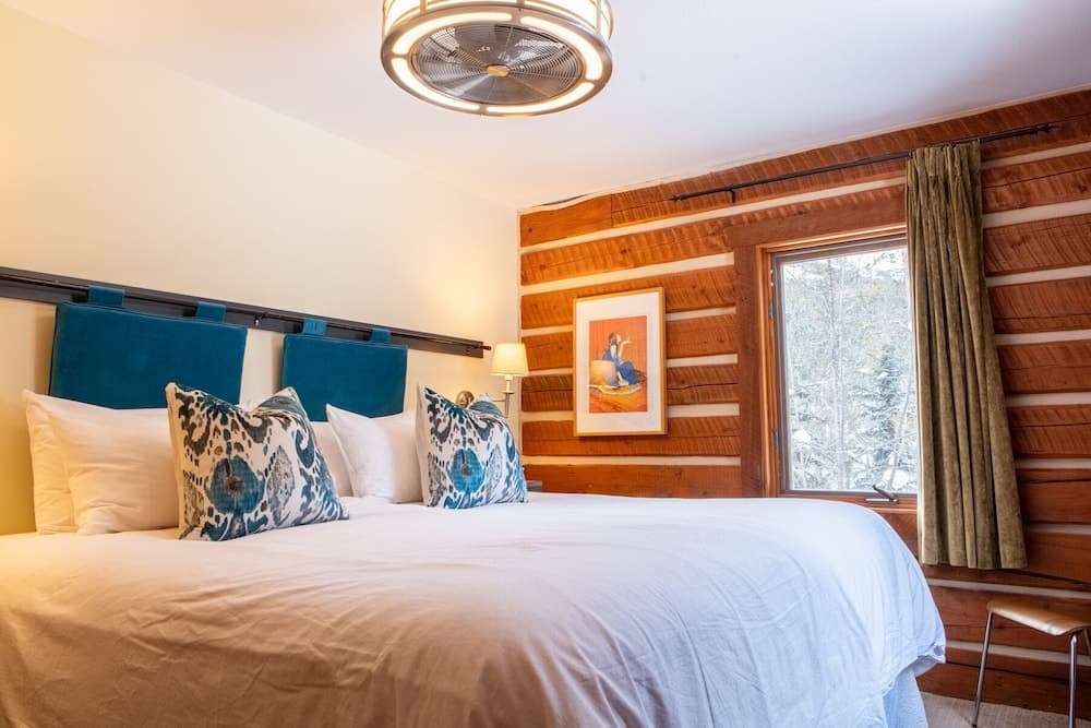 Earl Grey Lodge photo 2