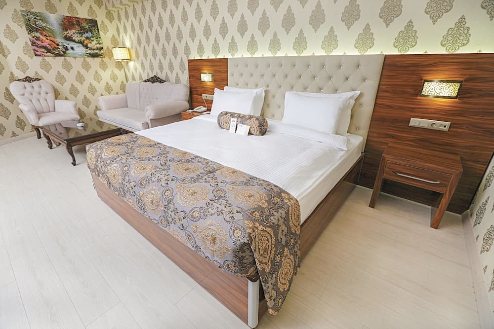 World Point Hotel Istanbul photo 7