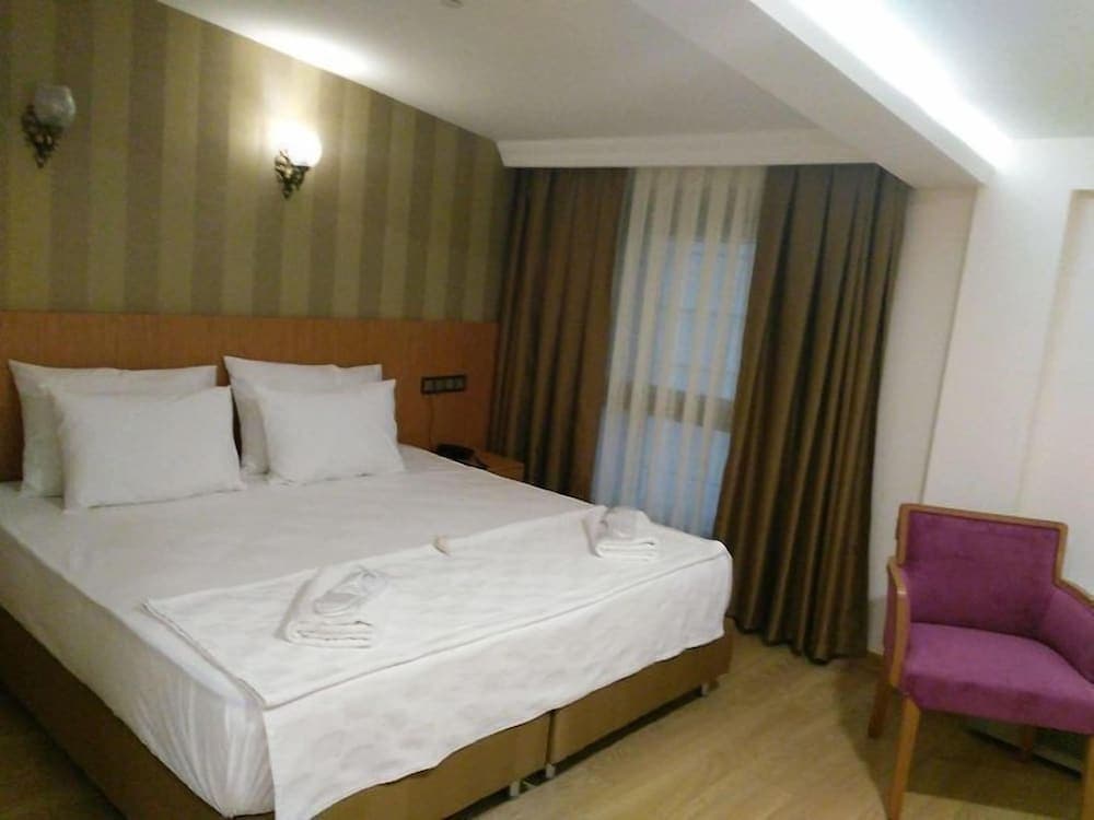Hotel Melidium photo 6