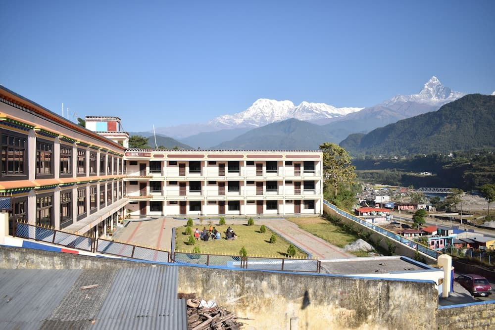 Hotel Pema Tsal photo 5