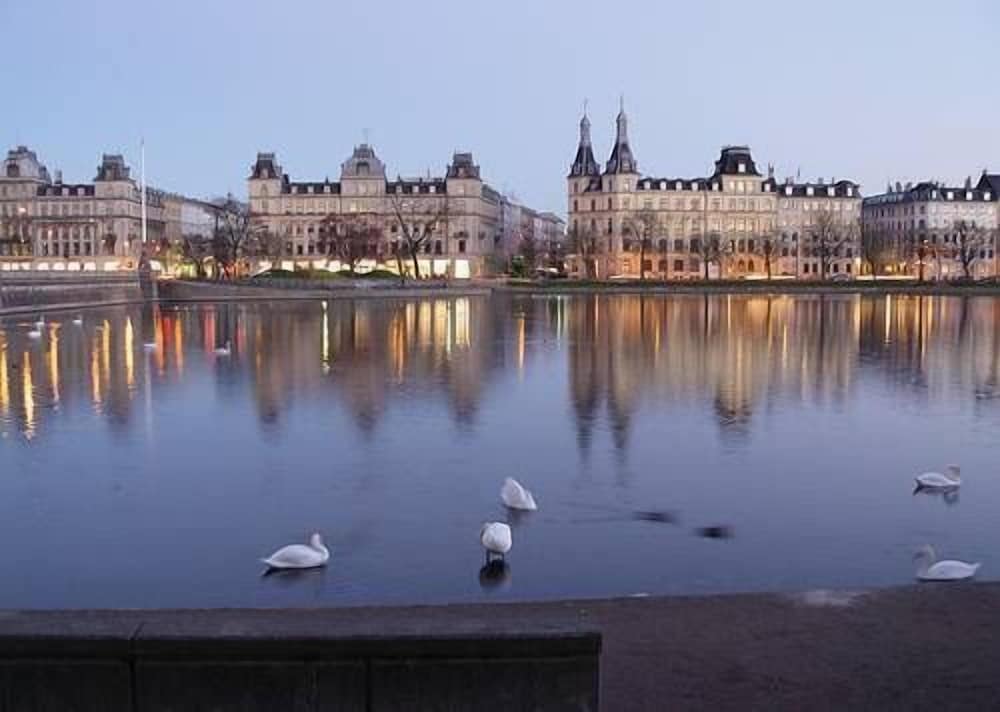 Copenhagen Zone photo 5
