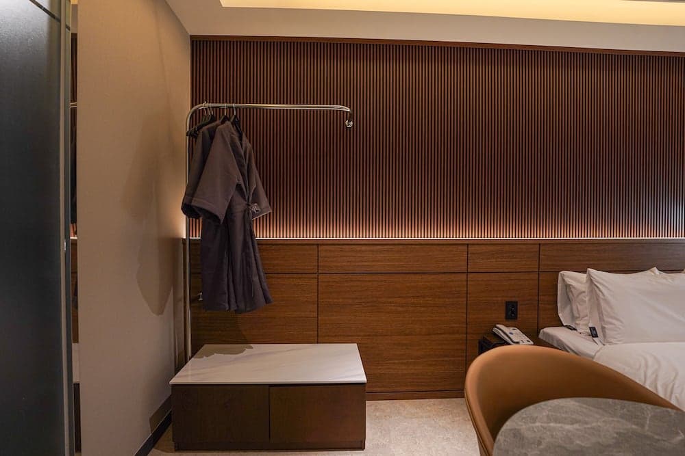 Urban Groove Hotel photo 3