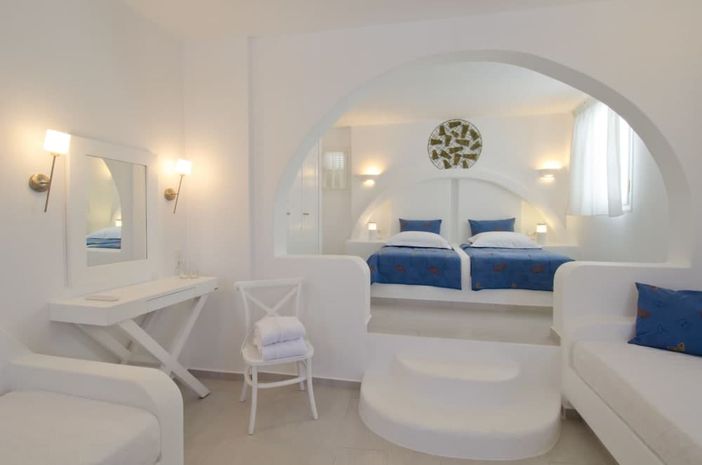 Aspalathras White Hotel photo 6