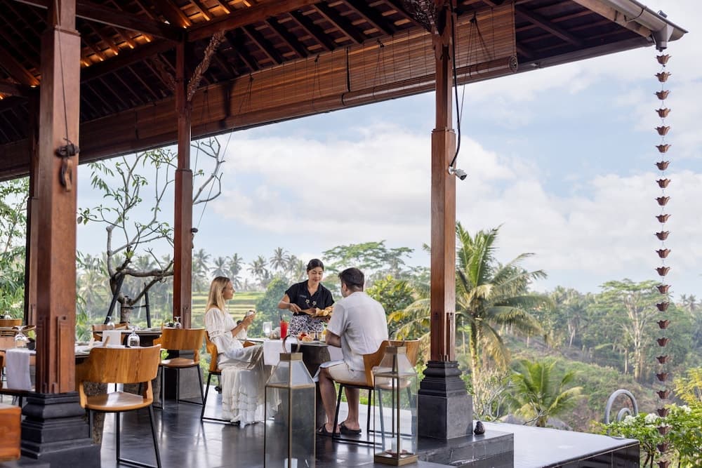 Sanna Ubud A Pramana Experience photo 9