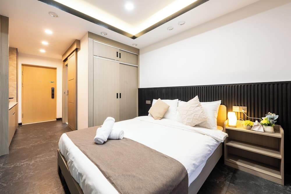 The Pinnacle Residence Service by Soben photo 5