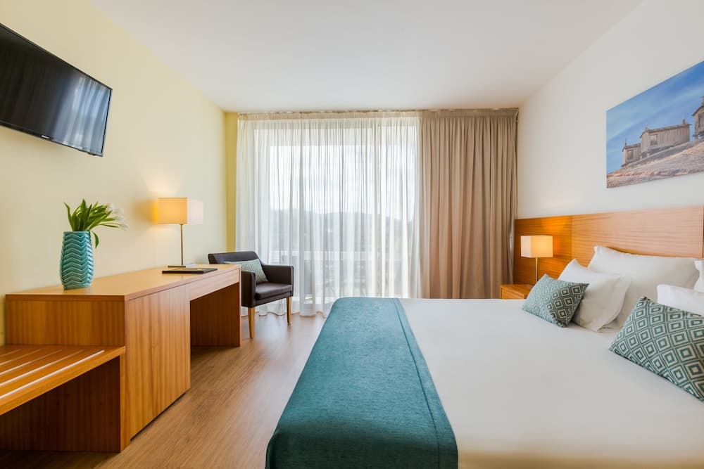 Luna Arcos Hotel Nature & Spa photo 9