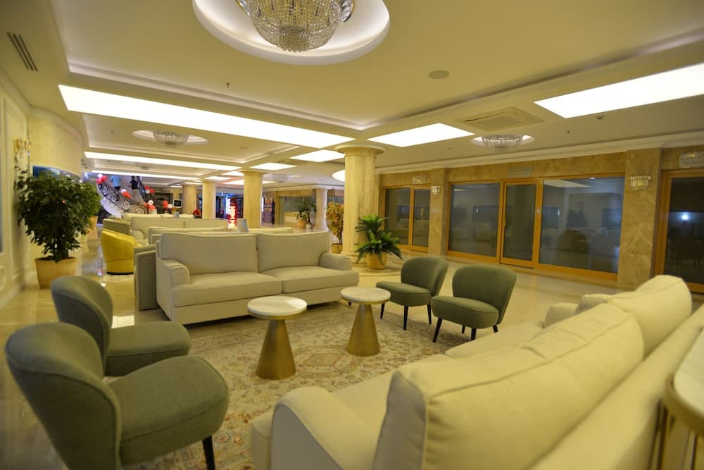 White Gold Hotel & Spa photo 4