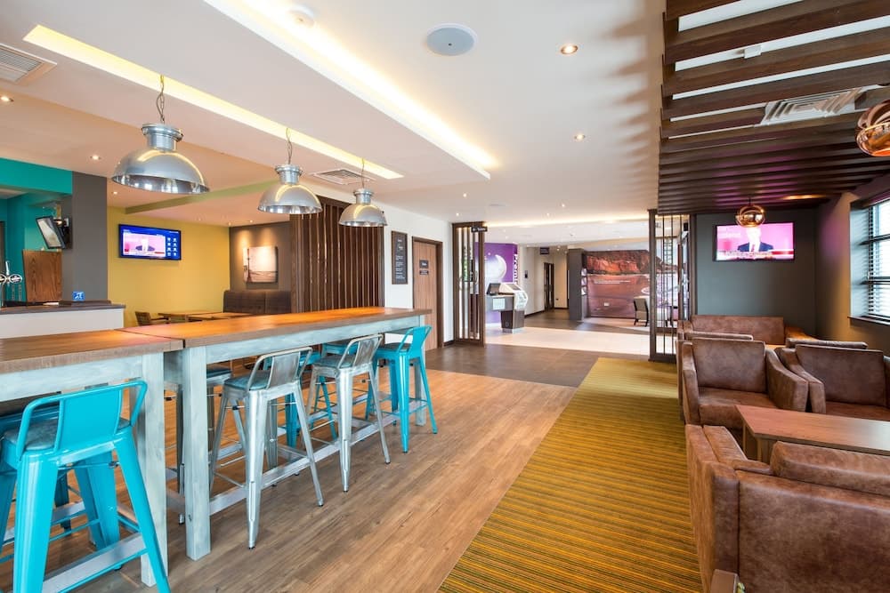 Premier Inn Exmouth Seafront photo 5