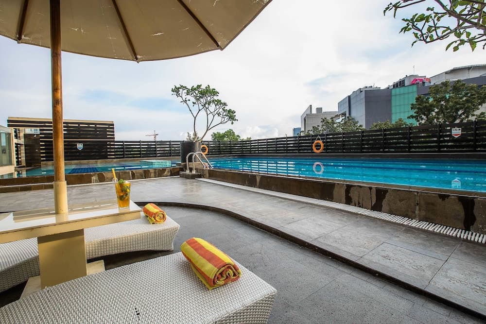 The Arista Hotel photo 6