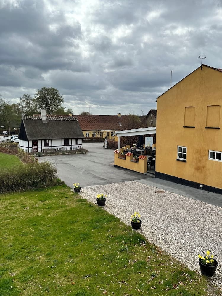 Orø Kro & Hotel photo 8