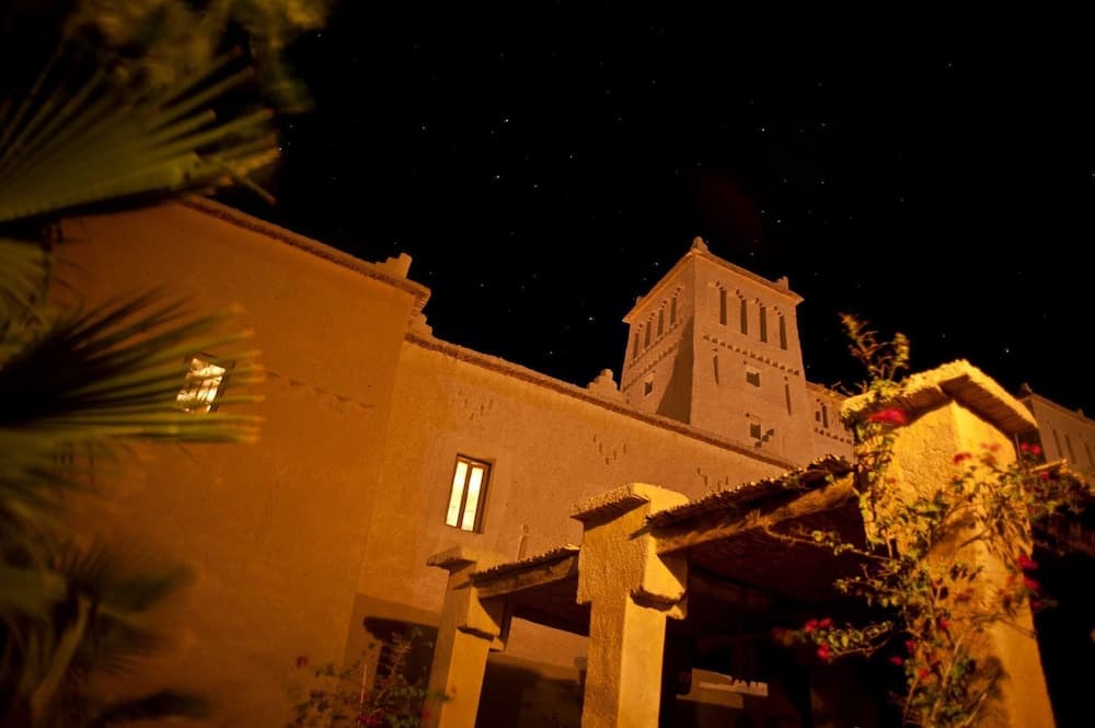 Kasbah Ait Ben Moro photo 7