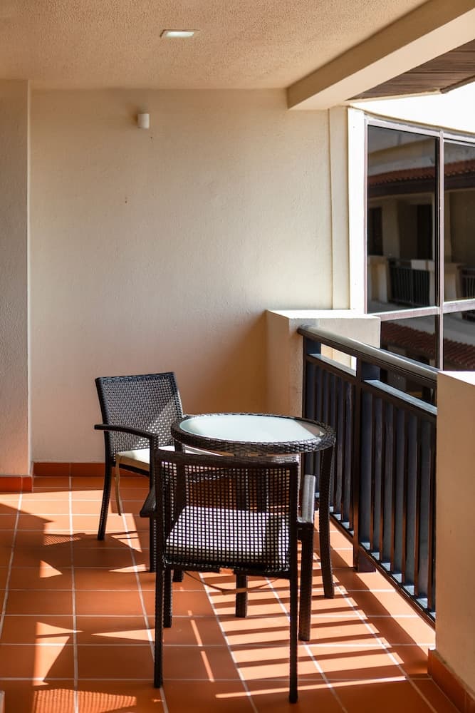 Exotic Apartments at Royal Amwaj photo 2