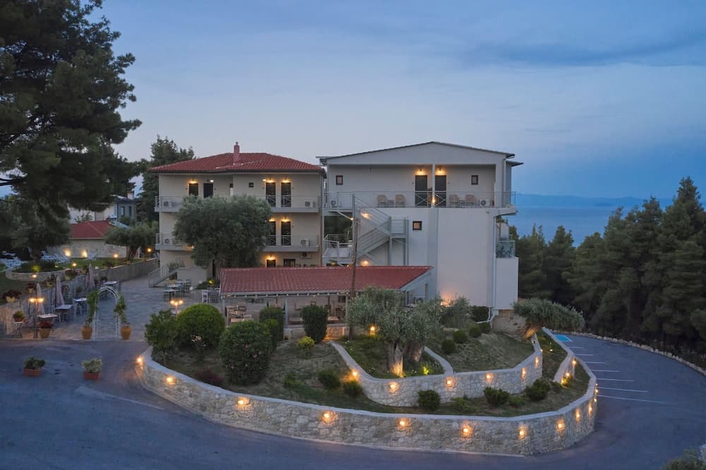 Mirabilia Boutique Hotel photo 7