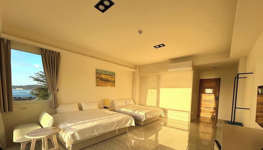 Dulan Najie Bay Inn photo 9