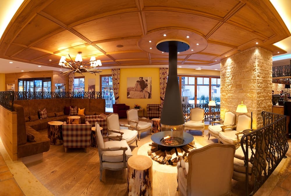 Hotel Alte Post photo 5