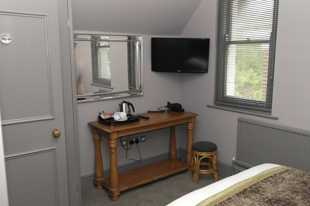 Wards Hotel photo 6