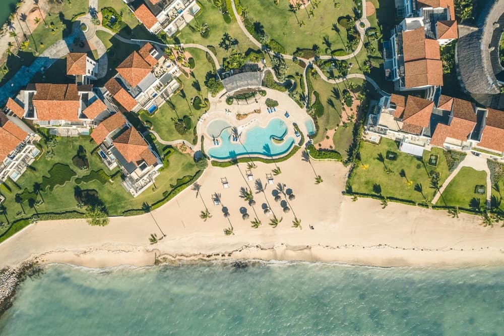 Modern Studio With Ocean View in Punta Palmera photo 6