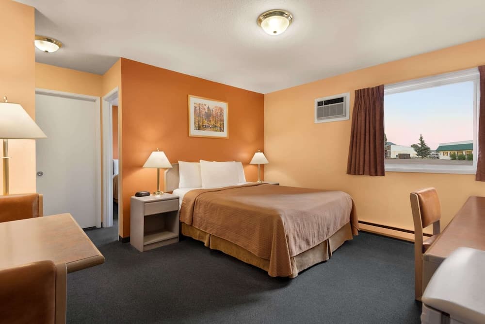 Travelodge by Wyndham Quesnel photo 7