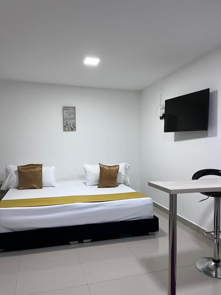 Hotel Granada Suites Deluxe photo 7