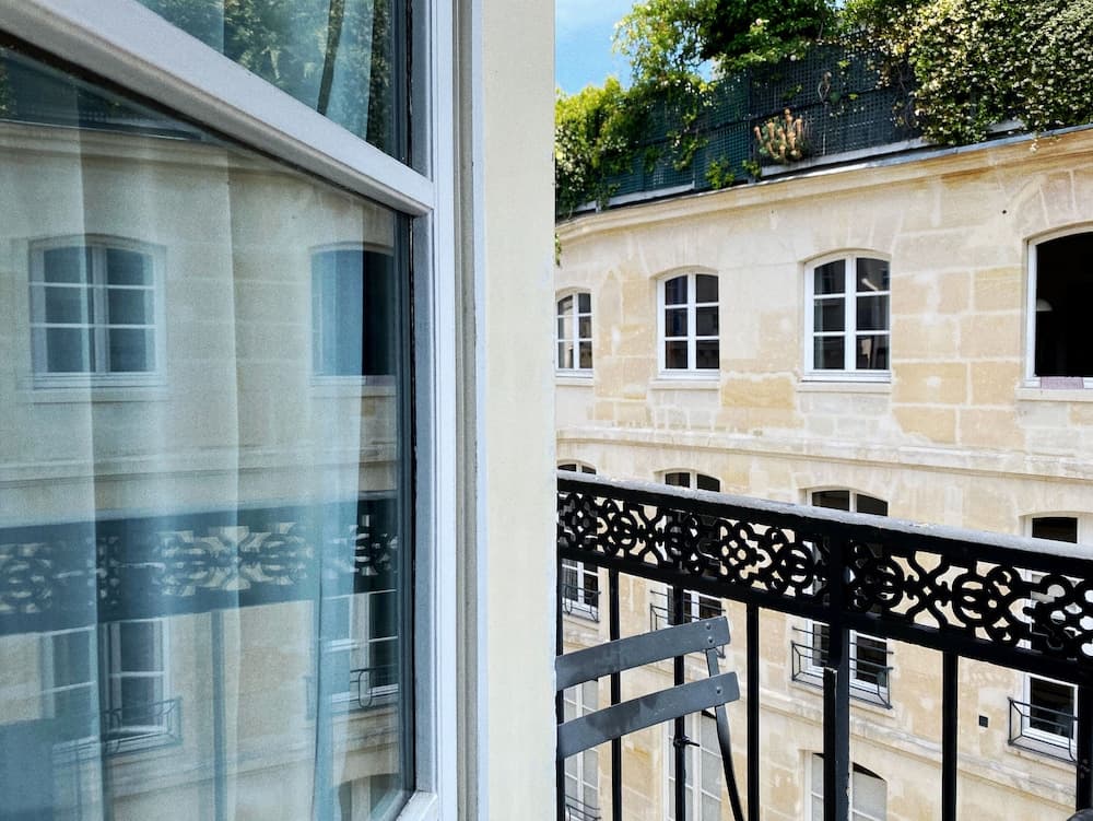 Hôtel Bourg Tibourg - Paris Marais photo 7
