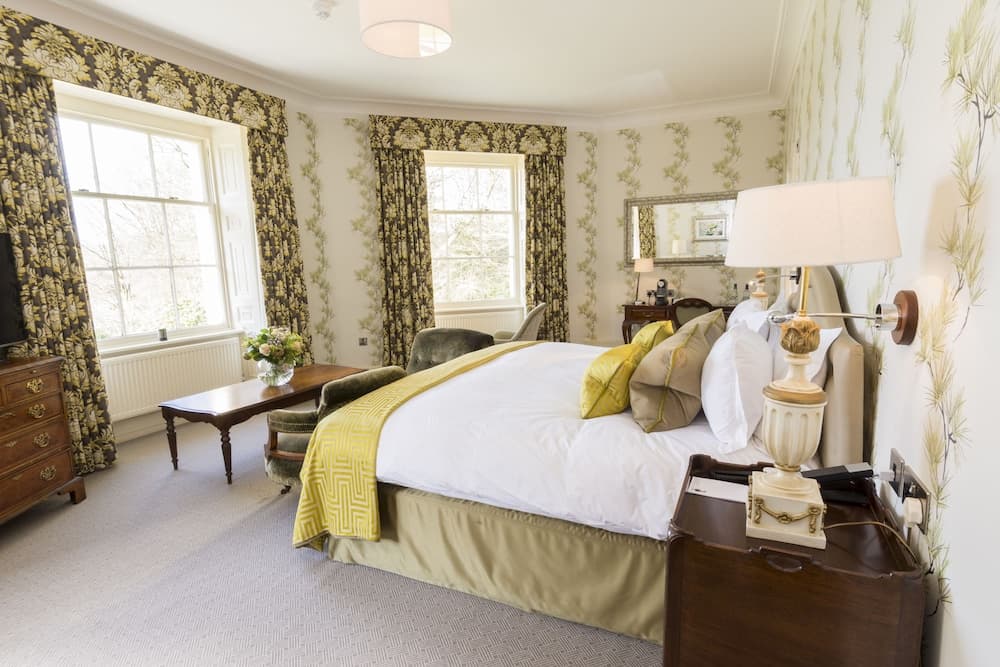 Storrs Hall Hotel photo 3