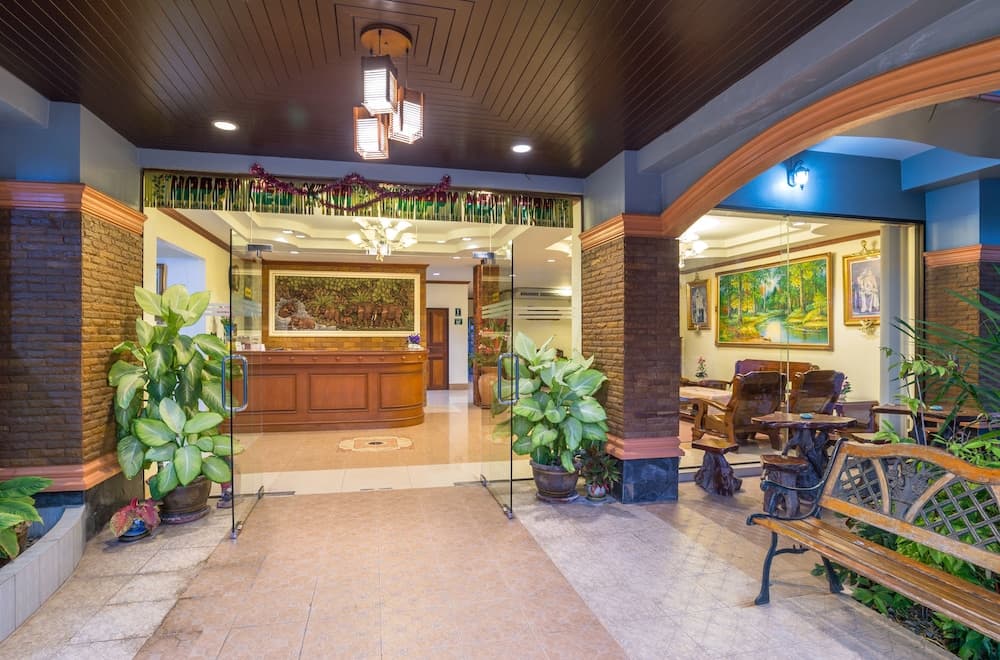 Krabi Phetpailin Hotel photo 2