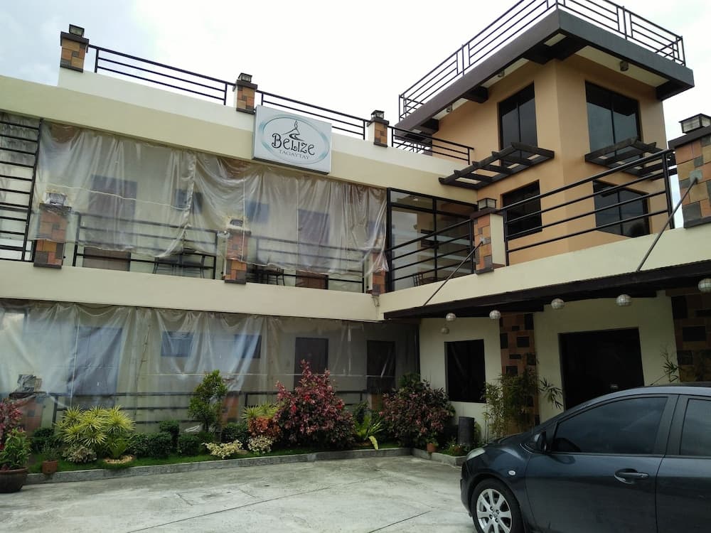Belize Tagaytay photo 2