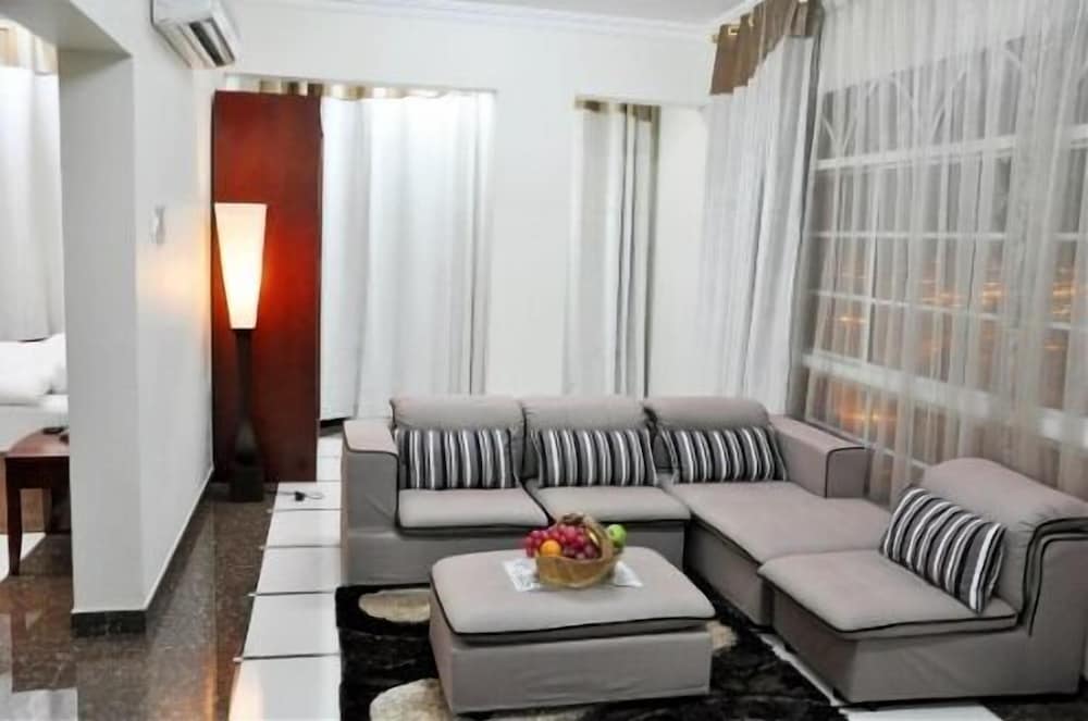 Salalah Plaza Hotel photo 3