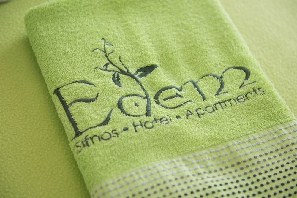 Edem Hotel Apartments photo 8