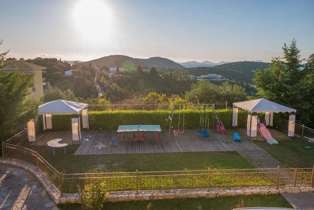 Sivota Diamond Spa Resort photo 6